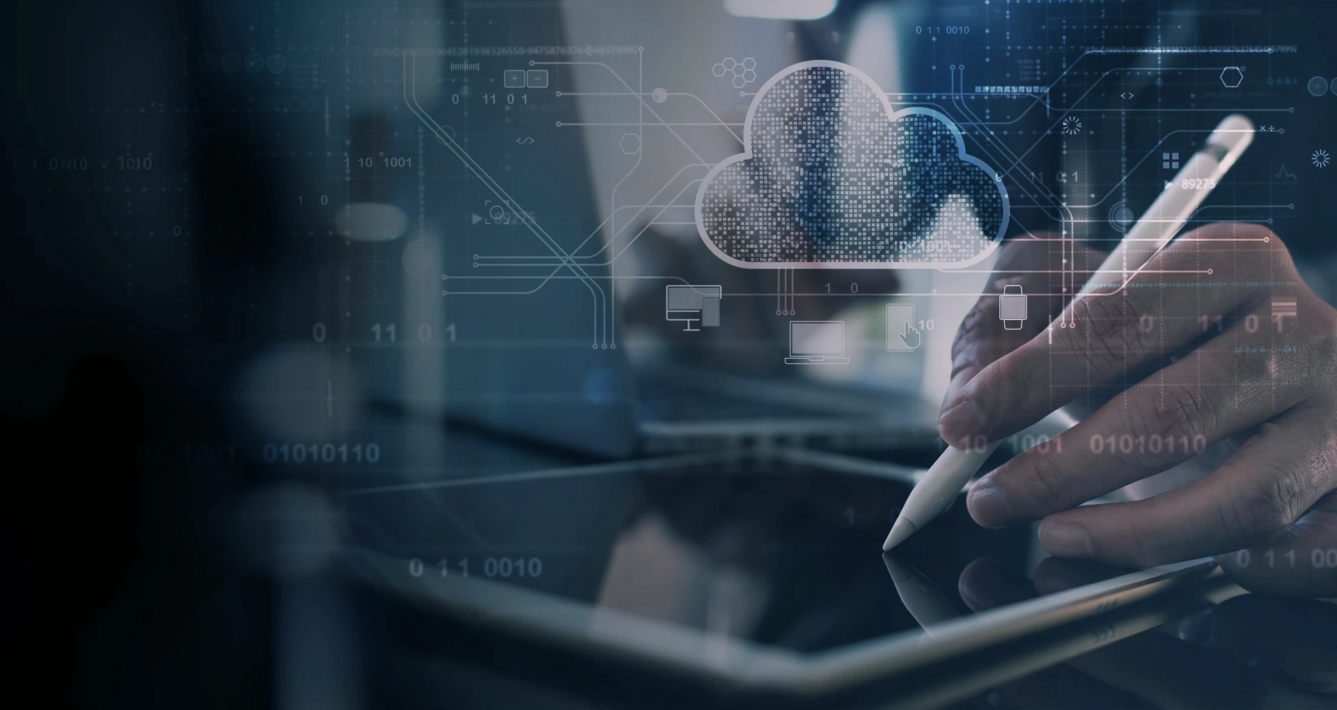 Cloud Infrastructure Management